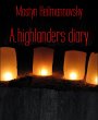 A highlanders diary (eBook, ePUB) - Bild 1