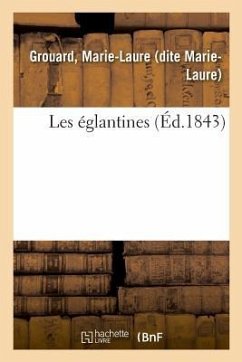 Les Églantines - Grouard, Marie-Laure