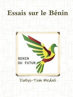 Essais sur le Benin - Medali, Dallys-Tom