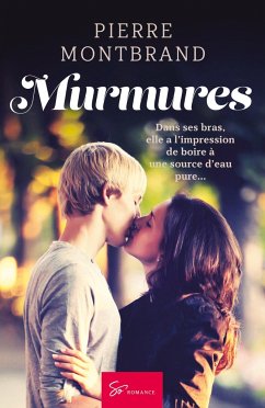 Murmures - Pierre Montbrand