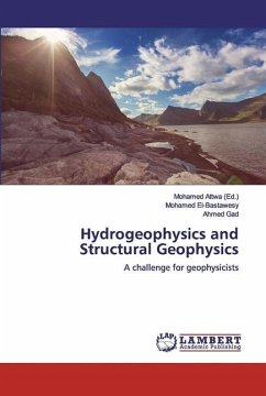 Hydrogeophysics and Structural Geophysics