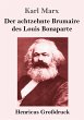 Der achtzehnte Brumaire des Louis... - Bild 1