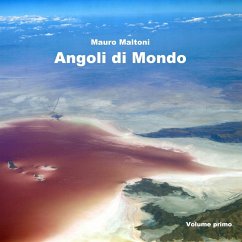 Angoli di Mondo - Maltoni, Mauro