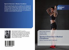 Sports & Exercise in Medical Conditions - Mohanty, Nihar Ranjan;Tiwari, Avinash;Koley, Shyamal