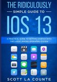 The Ridiculously Simple Guide to iOS 13