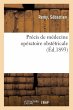 Précis de Médecine Opératoire... - Bild 1