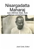 Nisargadatta Maharaj