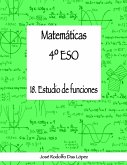 Matemáticas 4º ESO - 18. Estudio de funciones