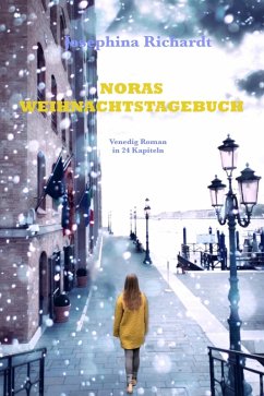 Noras Weihnachtstagebuch (eBook, ePUB) Cover Noras Weihnachtstagebuch (eBook, ePUB)