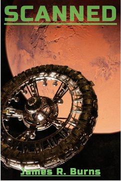 Cover Scanned (eBook, ePUB)