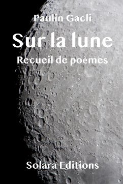 Sur la lune - Gacli, Paulin