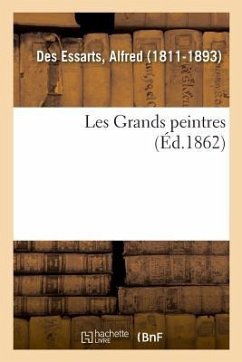 Les Grands Peintres - Des Essarts-A