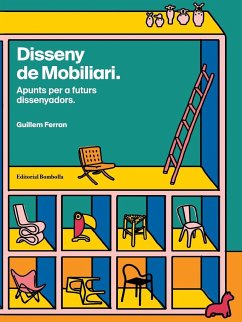 Disseny de Mobiliari - Ferran Masip, Guillem