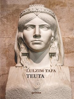 Teuta - Tafa, Lulzim