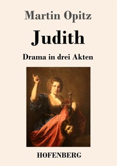 Judith - Opitz, Martin