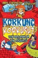 Yeni Baslayanlar Icin Dogaüstü - Korkunc ve Korkusuz 3 - Etherington, Robin