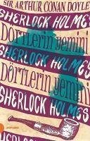 Sherlock Holmes 5 - Dörtlerin Yemini - Conan Doyle, Arthur