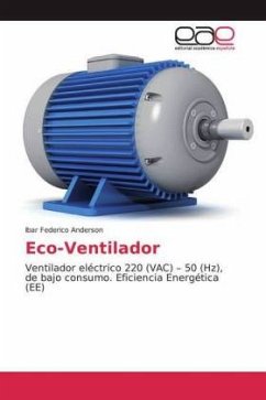 Eco-Ventilador - Anderson, Ibar Federico