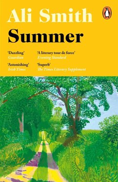 Summer (eBook, ePUB) - Smith, Ali