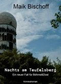 Nachts am Teufelsberg (eBook, ePUB)