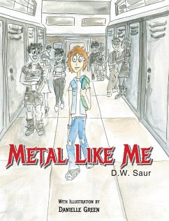 Cover Metal Like Me