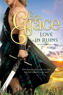 Love in Ruins - Grace, Erin