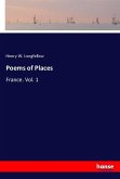 Poems of Places Poems of Places