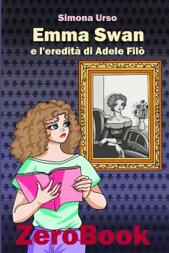 Cover Emma Swan e l'eredità di Adele Filò
