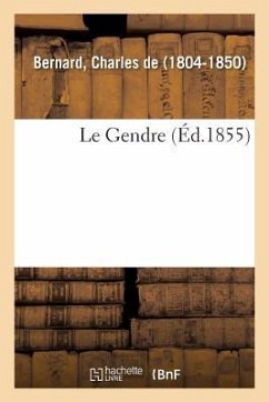 Le Gendre - Bernard, Charles