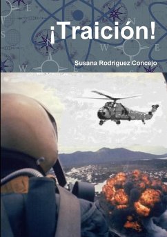 ¡Traición! - Rodriguez Concejo, Susana