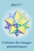 Colorier des images géométriques