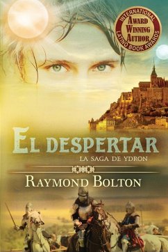 Cover El despertar