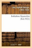 Initiation Financière