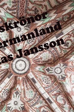 Diktade skrönor från Ångermanland - Jansson, Mathias