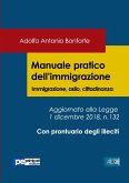 Manuale pratico dell'immigrazione