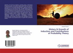 History & Growth of Induction and Contributions of Probability Theory - Dawodu, Waheed