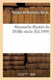 Almanachs Illustrés Du Xviiie Siècle