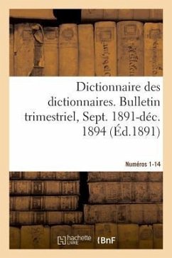 Dictionnaire Des Dictionnaires. Nouveau Dictionnaire Des Dictionnaires Illustré - Rochambeau