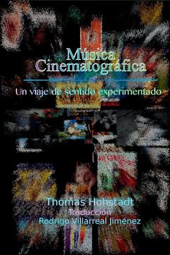 Musica Cinematografica - Hohstadt, Thomas