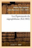 Les Égarements Du Nigrophilisme