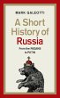 A Short History of Russia (eBook, ePUB) - Bild 1