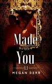 Made for You (Dance with the Devil, #1.1) (eBook, ePUB)