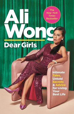 Dear Girls (eBook, ePUB) - Wong, Ali