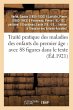 Traité Pratique Des Maladies Des... - Bild 1