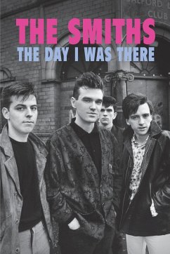 The Smiths - The Day I Was There - Houghton, Richard