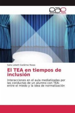 El TEA en tiempos de inclusión