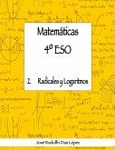 Matemáticas 4º ESO - 2. Radicales y logaritmos