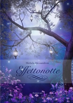 Effettonotte - Alessandroni, Michela