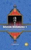 Sözün Dogrusu 1