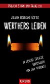Werthers Leiden (eBook, ePUB)